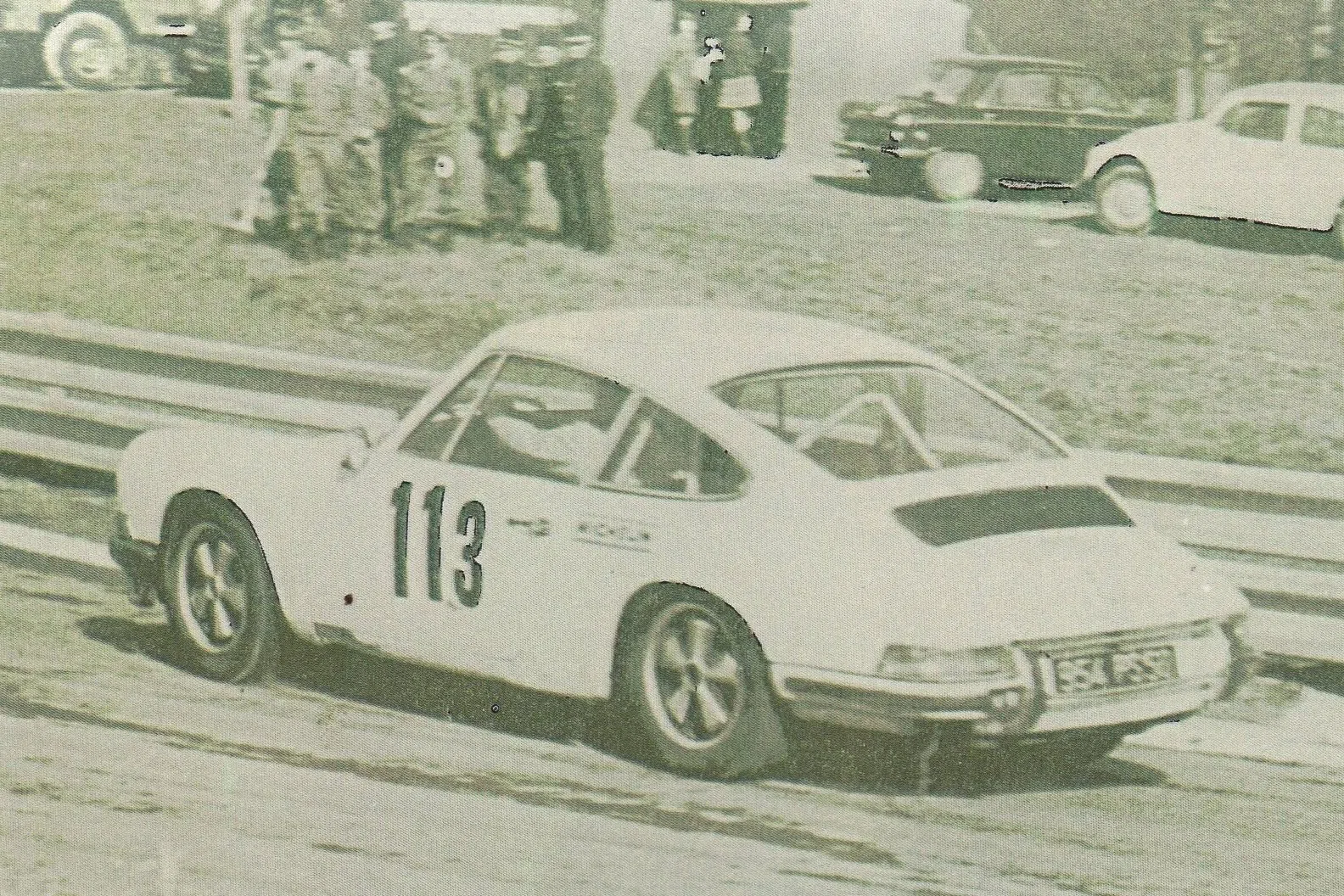 954 PS 50 - Raymond Touroul